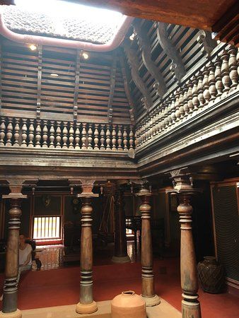 Hasta Shilpa- Antique Museum